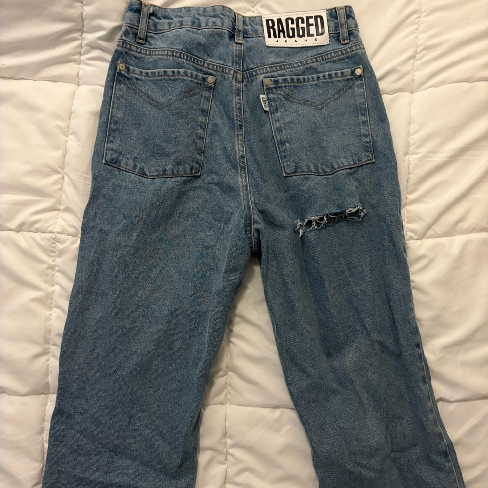 Ragged Jeans Size 29